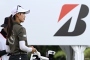 2026年 ブリヂストンレディスオープン 事前 馬場咲希