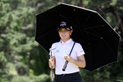 2026年 ブリヂストンレディスオープン 事前 河本結
