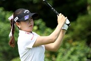 2026年 ブリヂストンレディスオープン 事前 河本結