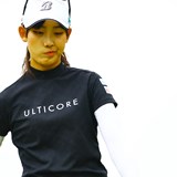 馬場咲希 プロ転向後ツアーワースト「78」と出遅れ “ナイスバーディ”求め巻き返し誓う