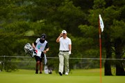 2026年 日本プロゴルフ選手権大会 センコーグループカップ 初日 木下稜介