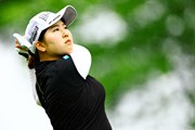 2026年 ブリヂストンレディスオープン 初日 藤本愛菜