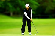 2026年 ブリヂストンレディスオープン 初日 藤本愛菜