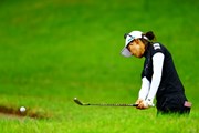 2026年 ブリヂストンレディスオープン 初日 馬場咲希