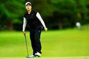 2026年 ブリヂストンレディスオープン 初日 藤本愛菜