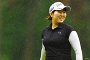 2026年 ブリヂストンレディスオープン 初日 藤本愛菜