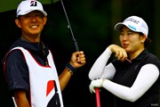 2026年 ブリヂストンレディスオープン 初日 藤本愛菜
