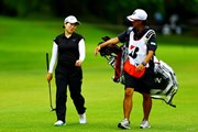 2026年 ブリヂストンレディスオープン 初日 藤本愛菜