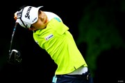2026年 ブリヂストンレディスオープン 初日 菅楓華