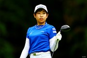 2026年 ブリヂストンレディスオープン 初日 菅沼菜々