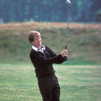 伝説のプレーヤーとなった今も現役でプレーを続けるトム・ワトソン。写真は1978年のニッサン・オープン（PGA TOUR/WireImage） 2011年 佐渡充高が簡単解説！初めてのPGAツアー【第四回】 トム・ワトソン