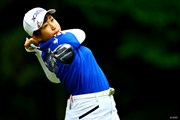 2026年 ブリヂストンレディスオープン 初日 菅沼菜々