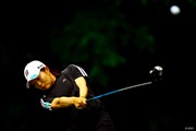 2026年 ブリヂストンレディスオープン 初日 佐藤心結
