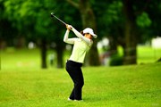 2026年 ブリヂストンレディスオープン 初日 古江彩佳