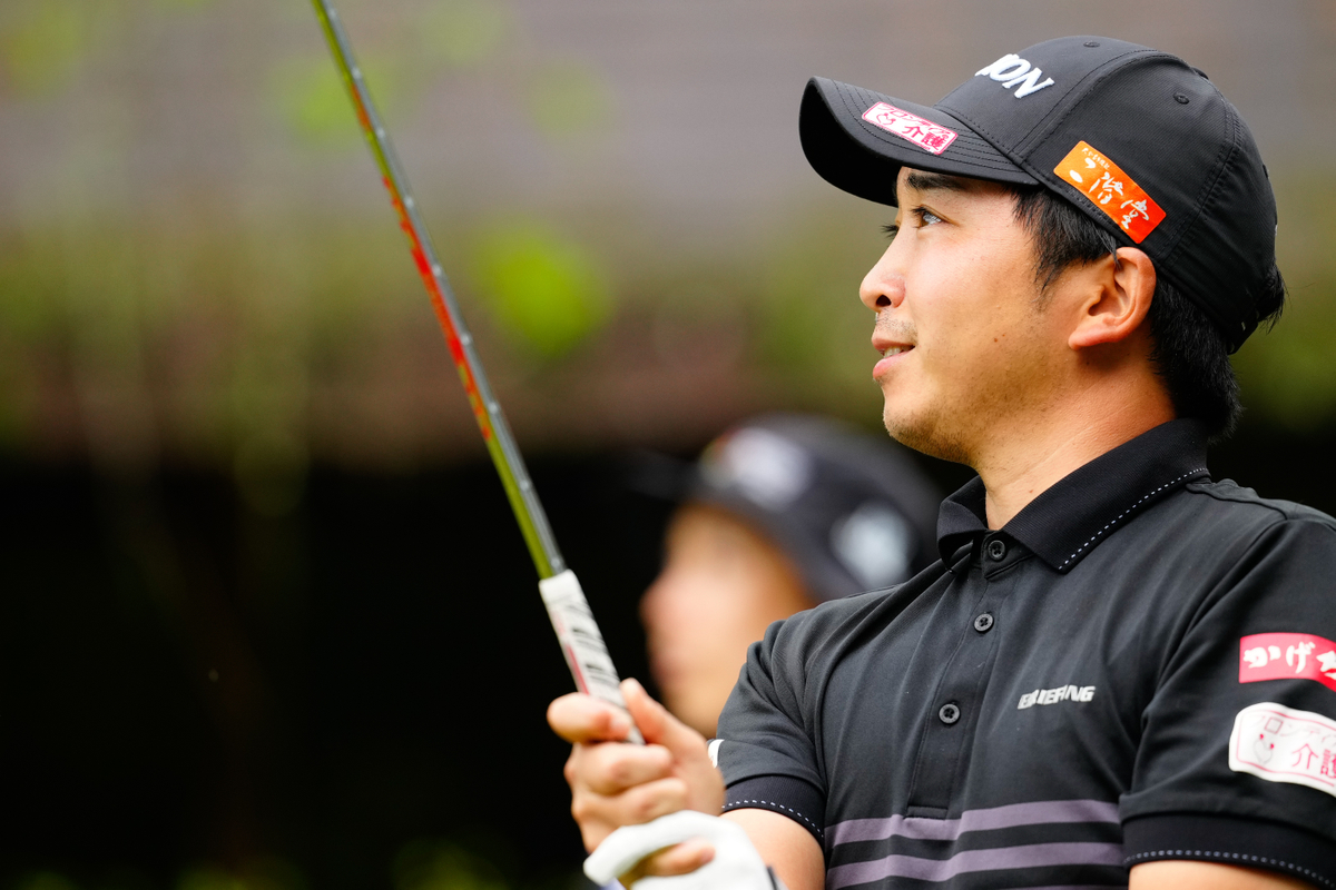 最終戦V→骨折で手術→小木曽喬が日本タイトル連勝へ「3年より5年シード」