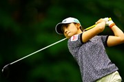 2026年 ブリヂストンレディスオープン 初日 藤田かれん
