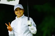 2026年 ブリヂストンレディスオープン 初日 後藤未有