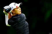 2026年 ブリヂストンレディスオープン 初日 皆吉愛寿香