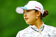 2026年 ブリヂストンレディスオープン 初日 加藤麗奈