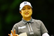 2026年 ブリヂストンレディスオープン 初日 阿部未悠