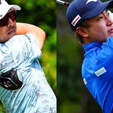 石川遼と杉浦悠太は「67」で32位発進/米男子下部