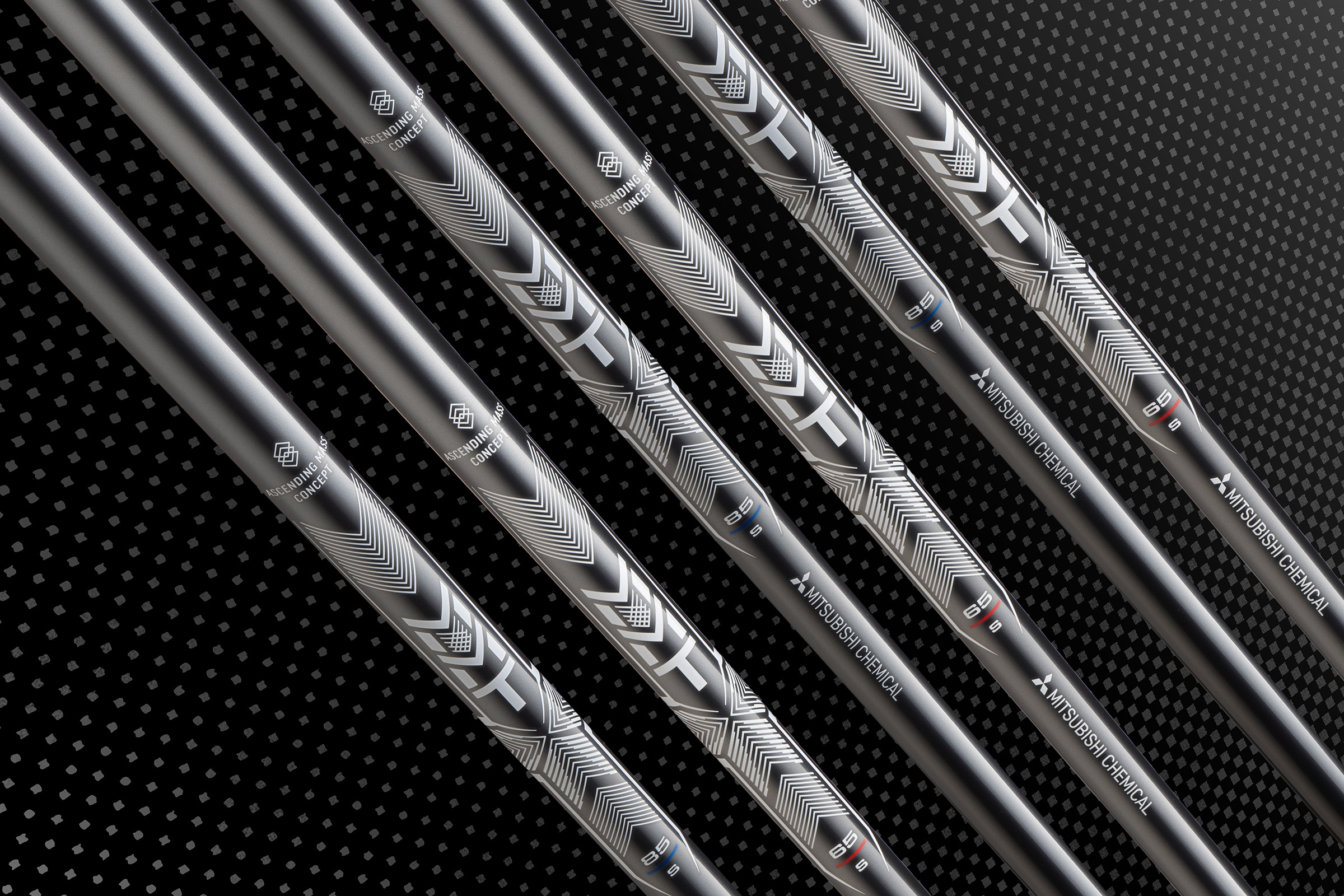 三菱ケミカル MMT AMC Ironの試打レビュー 口コミ・評価 ギアスペック
