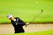 2026年 ブリヂストンレディスオープン 2日目 イ・イェウォン