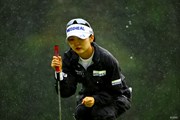 2026年 ブリヂストンレディスオープン 2日目 イ・イェウォン