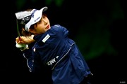 2026年 ブリヂストンレディスオープン 2日目 都玲華