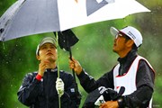 2026年 ブリヂストンレディスオープン 2日目 大里桃子