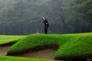 2026年 ブリヂストンレディスオープン 2日目 川崎春花