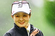 2026年 ブリヂストンレディスオープン 2日目 川崎春花