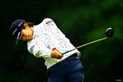 2026年 ブリヂストンレディスオープン 2日目 穴井詩