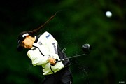 2026年 ブリヂストンレディスオープン 2日目 臼井麗香