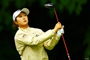 2026年 ブリヂストンレディスオープン 2日目 稲垣那奈子