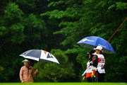 2026年 ブリヂストンレディスオープン 2日目 堀奈津佳