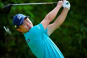 2026年 日本プロゴルフ選手権大会 センコーグループカップ 2日目 木下稜介