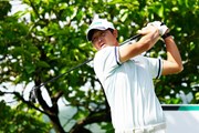2026年 コロン韓国オープン 2日目 ヤン・ジホ