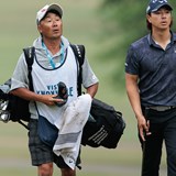 石川遼と杉浦悠太が5打差21位で週末へ/米下部ツアー