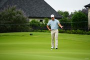 2026年 ザ・CJカップ バイロン・ネルソン 2日目 中島啓太