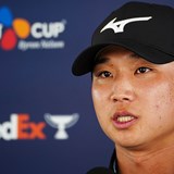 「ことし一番いいゴルフができた」米ツアールーキー平田憲聖が「64」「65」の2日間