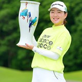 山内日菜子が逃げ切って下部2勝目 2位にルーキー高田菜桜とリ・ハナ