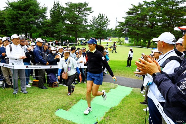 日本での収穫を主戦場で生かしたい