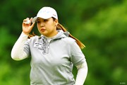 2026年 ブリヂストンレディスオープン 3日目 小林光希