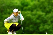 2026年 ブリヂストンレディスオープン 3日目 小林光希
