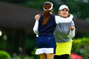 2026年 ブリヂストンレディスオープン 3日目 小林光希