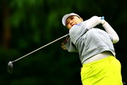 2026年 ブリヂストンレディスオープン 3日目 小林光希