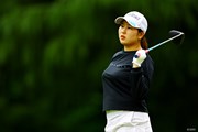 2026年 ブリヂストンレディスオープン 3日目 藤本愛菜