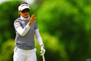 2026年 ブリヂストンレディスオープン 3日目 藤田かれん