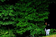 2026年 ブリヂストンレディスオープン 3日目 大里桃子
